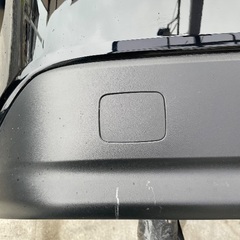 50プリウス　 phv zvw52 リアバンパーの画像