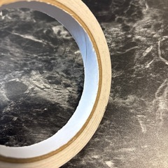 両面テープ（紙製）の画像