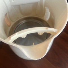 T-fal ケトル　【ジャンク品】の画像