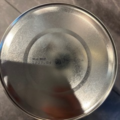 粉ミルク　ほほえみ　大缶　の画像