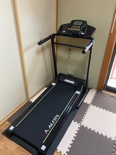 ルームランナー