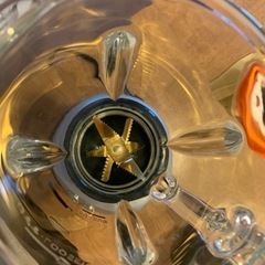 タイガー　ミキサー　コーヒーミルの画像