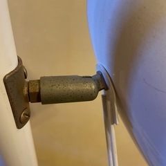 ニトリ　３灯　照明　間接照明の画像