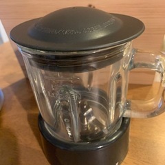 タイガー　ミキサー　コーヒーミルの画像