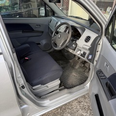 ❄️スズキ ワゴンR の画像