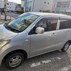 ❄️スズキ ワゴンR の画像