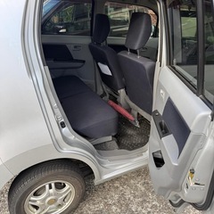 ❄️スズキ ワゴンR の画像