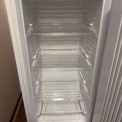 💛冷凍庫の画像