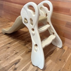 子供用　滑り台　遊具　の画像