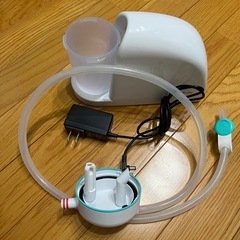 メルシーポット 付属品のみの画像