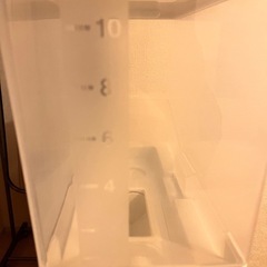 お米ストッカー12kg 美品の画像