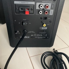  EDIFIER R1260DB bluetooth対応
 の画像