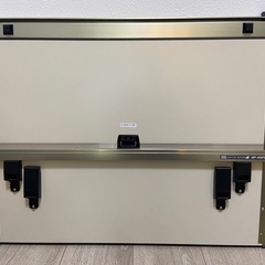 MAX MP-400FLII 　ドラフティングマシン 製図板 の画像