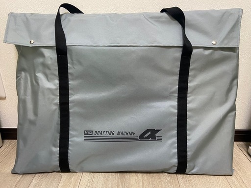 MAX MP-400FLII ドラフティングマシン 製図板