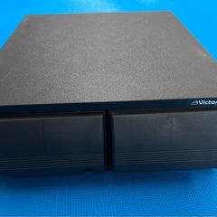 【新品•未開封】昭和歌謡 流行歌集 カセット 専用ケースつき Victorの画像