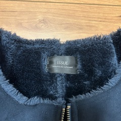 【美品】ボアコートの画像