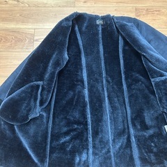 【美品】ボアコートの画像