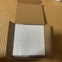 ドテラ　ウッドボックスの画像