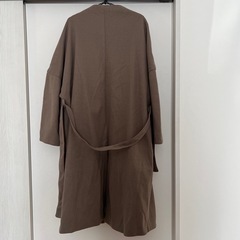 レディース　コートの画像