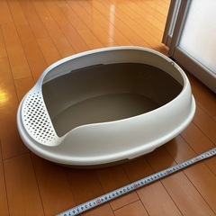 猫用　トイレの画像