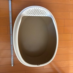 猫用　トイレの画像