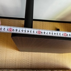 テーブルの画像