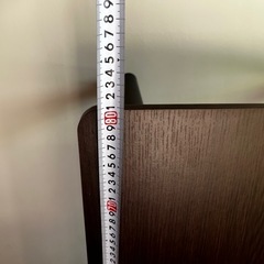 テーブルの画像