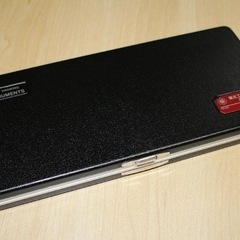 DRAWING INSTRUMENTS 製図セットの画像