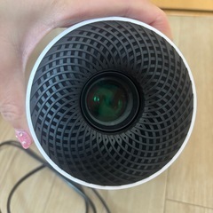 プロジェクターの画像