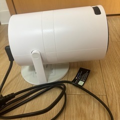 プロジェクターの画像