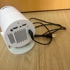 プロジェクターの画像