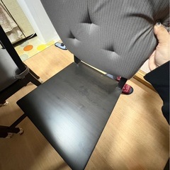 テーブル 椅子 4
脚セット の画像