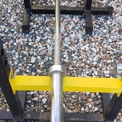 トレーニング器具の画像