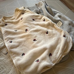 スリーパー　セット　（ベイビー）の画像