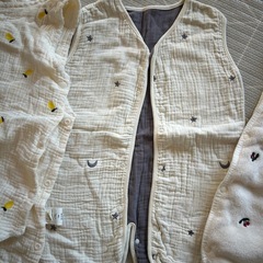 スリーパー　セット　（ベイビー）の画像