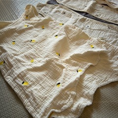 スリーパー　セット　（ベイビー）の画像