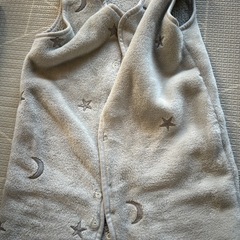 スリーパー　セット　（ベイビー）の画像