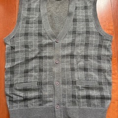 ベストの画像