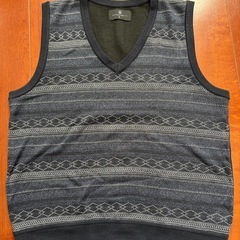 ベストの画像
