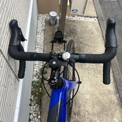 メリダスクルトゥーラ150 セット付きの画像