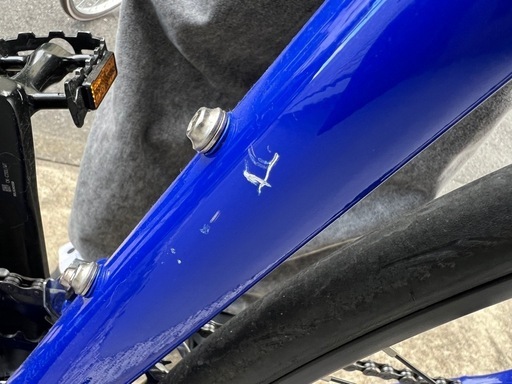 メリダスクルトゥーラ150 セット付き