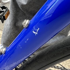 メリダスクルトゥーラ150 セット付きの画像