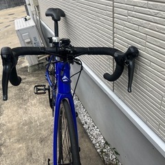 メリダスクルトゥーラ150 セット付きの画像