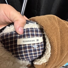 《cloudnine》ベスト M~Lの画像