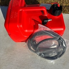 船外機　トーハツ15馬力   
の画像