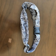 ランニングバッグの画像