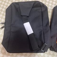 阪神タイガース ジャガーズボディバッグの画像