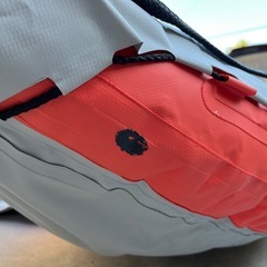 インフレータブルカヤックの画像