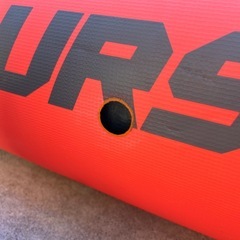 インフレータブルカヤックの画像