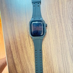 アップルウォッチ　防水ケース　44mmの画像